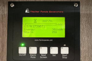 50FT (15.24M) GALEON