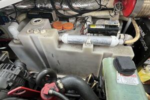 Photo 5992175 for 2008 Four Winns V338 Seas the Day 