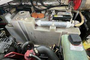 2008 Four Winns V338 thumbnail 51