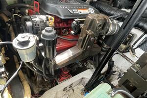 Photo 5992173 for 2008 Four Winns V338 Seas the Day 