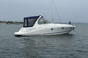2008 Four Winns V338 thumbnail 8