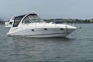 Photo 5992131 for 2008 Four Winns V338 Seas the Day 