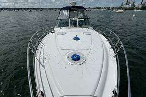 2008 Four Winns V338 thumbnail 53