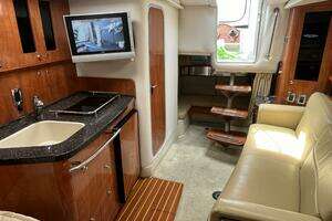 2008 Four Winns V338 thumbnail 14