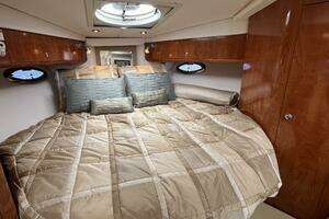 2008 Four Winns V338 thumbnail 12