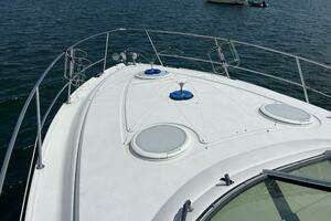 2008 Four Winns V338 thumbnail 55