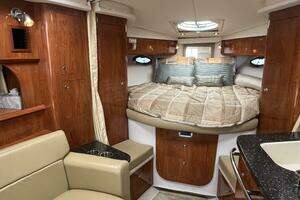 2008 Four Winns V338 thumbnail 11