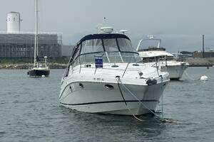 2008 Four Winns V338 thumbnail 9