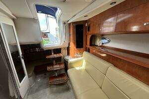 2008 Four Winns V338 thumbnail 18
