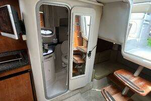 2008 Four Winns V338 thumbnail 22