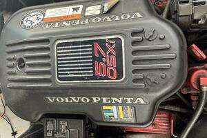 2008 Four Winns V338 thumbnail 48