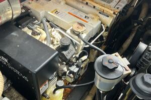 Photo 5992174 for 2008 Four Winns V338 Seas the Day 