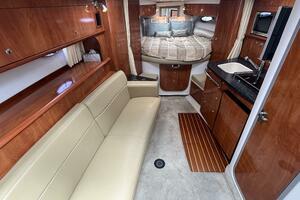 Photo 5992134 for 2008 Four Winns V338 Seas the Day 