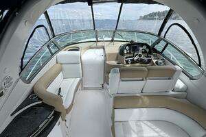 2008 Four Winns V338 thumbnail 29