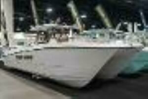 2023 Twin Vee 340 GFX CC thumbnail 1