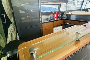 2013 Prestige 620 thumbnail 7
