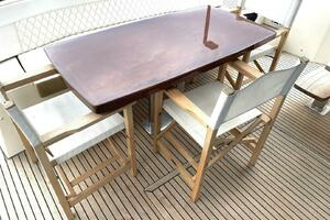 2013 Prestige 620 thumbnail 27
