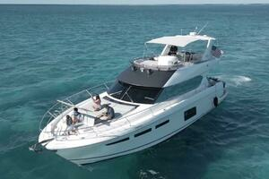 2013 Prestige 620 thumbnail 45