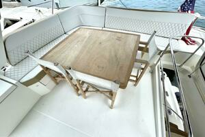 2013 Prestige 620 thumbnail 28