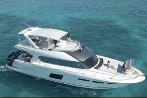 2013 Prestige 620 thumbnail 44