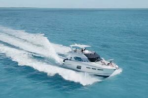 2013 Prestige 620 thumbnail 40