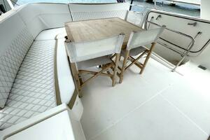 2013 Prestige 620 thumbnail 29