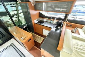 2013 Prestige 620 thumbnail 5