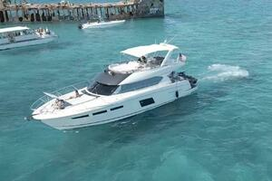 2013 Prestige 620 thumbnail 42