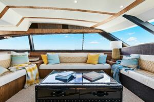 2021 Valder Yachts Power Cat thumbnail 12