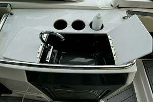 2022 Monterey 278 SS thumbnail 23