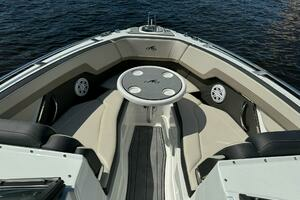 2022 Monterey 278 SS thumbnail 13