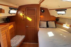 Forward Cabin