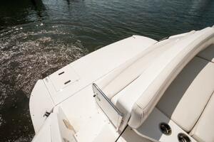 Knot Fair 47ft Cruisers Yachts Yacht For Sale
