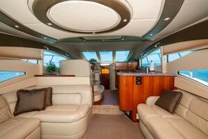 Knot Fair 47ft Cruisers Yachts Yacht For Sale