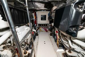 Knot Fair 47ft Cruisers Yachts Yacht For Sale