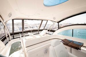Knot Fair 47ft Cruisers Yachts Yacht For Sale