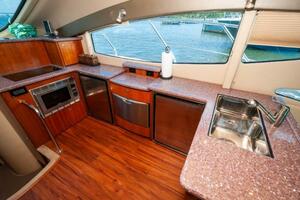 Knot Fair 47ft Cruisers Yachts Yacht For Sale