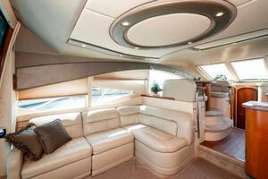 Knot Fair 47ft Cruisers Yachts Yacht For Sale