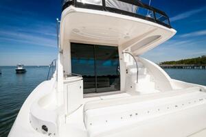 Knot Fair 47ft Cruisers Yachts Yacht For Sale