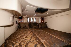 Knot Fair 47ft Cruisers Yachts Yacht For Sale