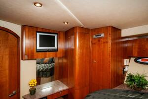 Knot Fair 47ft Cruisers Yachts Yacht For Sale