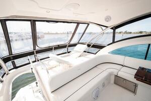 Knot Fair 47ft Cruisers Yachts Yacht For Sale