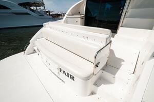 Knot Fair 47ft Cruisers Yachts Yacht For Sale