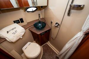 Knot Fair 47ft Cruisers Yachts Yacht For Sale