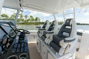 Pretty Work 2016 Metal Shark 42 Fearless Yacht For Sale in Gulf Shores AL