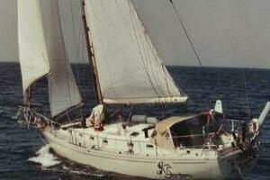 1988 Brewer Kaiulani thumbnail 51