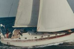 1988 Brewer Kaiulani thumbnail 35