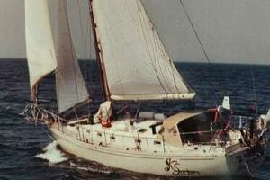 1988 Brewer Kaiulani thumbnail 34