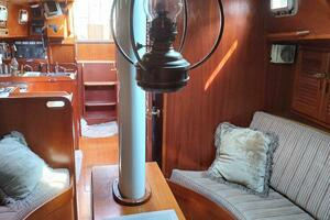 1988 Brewer STEEL HULL Kaiulani thumbnail 66