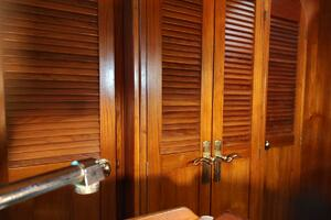 1988 Brewer STEEL HULL Kaiulani thumbnail 25